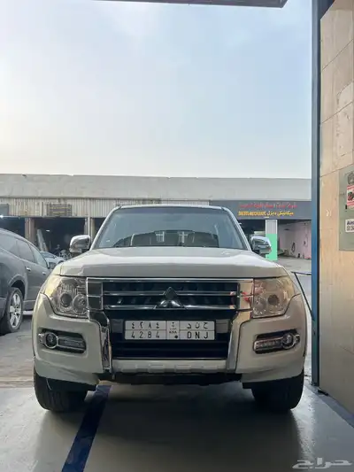 باجيرو 2016 16