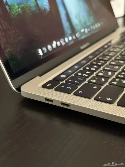 ماك بوك برو M1 MacBook Pro m1 5