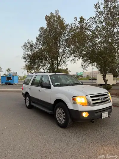 فورد اكسبيدشن 3