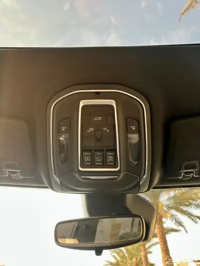 جراند شيروكي لمتد 2023   2023 Grand Cherokee Limited 28
