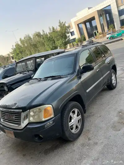 جمس انفوي للبيع 1