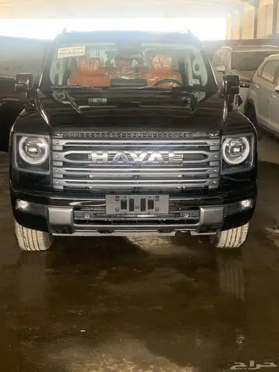هافال h9MID 0