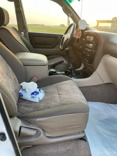 لاندكروزر 1999 11