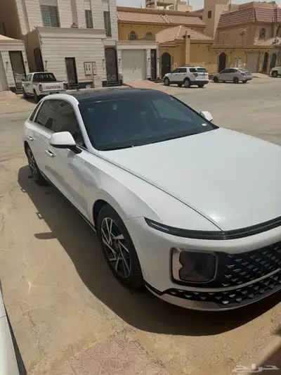 هيونداي أزيرا 2024 كلاسك 0