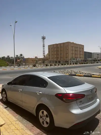 سيراتو 2017 0