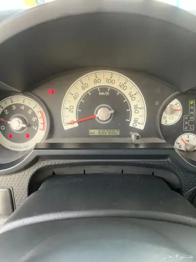 Toyota FJ Cruiser 2012 59