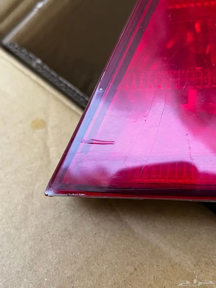 اسطبات كورولا 2007 7