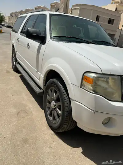 فورد اكسبيدشن 4