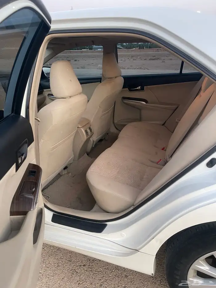 كامري 2015 3