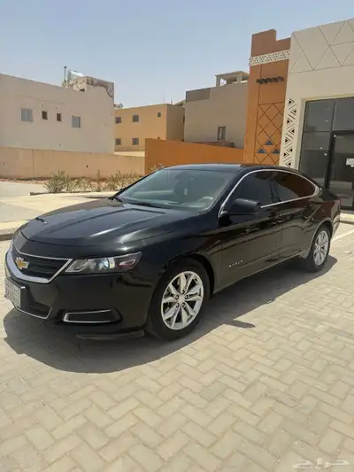 امبالا 2018 LS المطور ماشاءالله 3