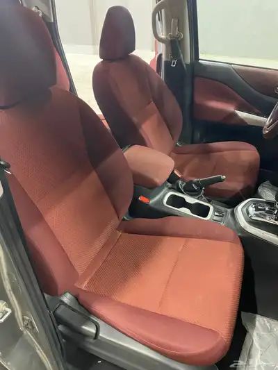 نافارا 2019 SE 16