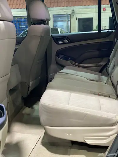 تاهو LS دبل 2019 12