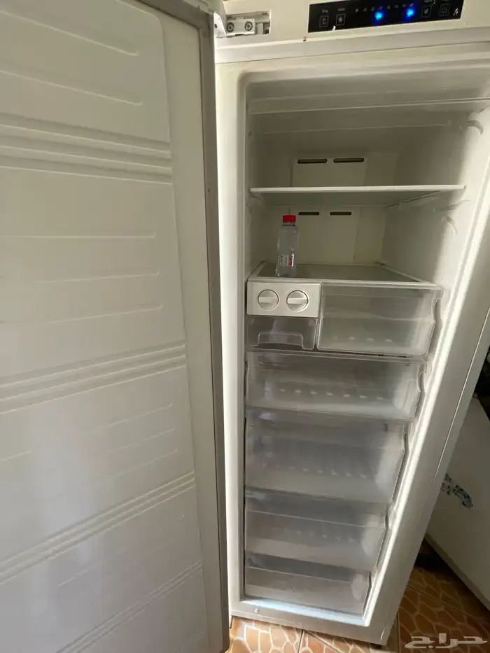 برادة (ثلاجة) نظيفة شركة Haam 3