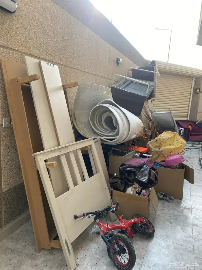 اثاث مستعمل 0