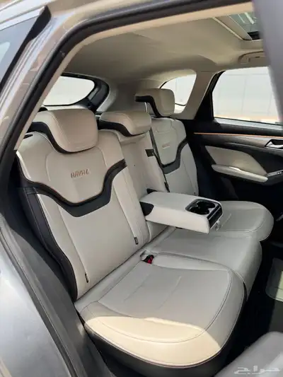 هافال جوليان 2023 23