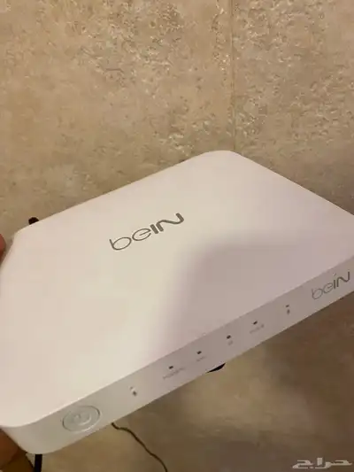 رسيفر بي ان 4k bein اردني 1