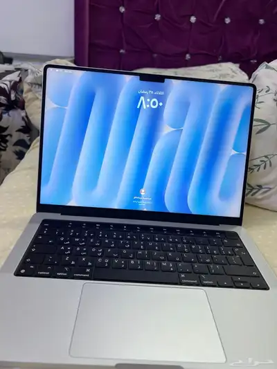 ماك بوك برو ام 3 0