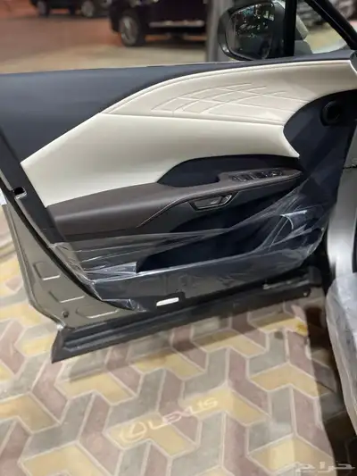 لكزس Rx BB BH سعودي 25 كاش واقساط 23