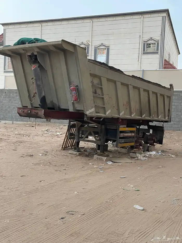 صندوق قلاب للبيع 1