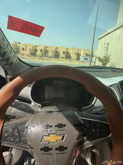 ماليبو شيفرولية 2020 3