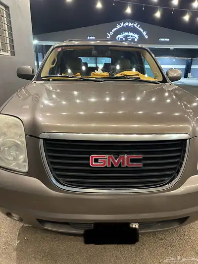 يوكن XLطويل 1