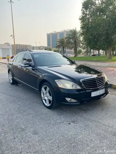 مرسيدس بانورما S350 0