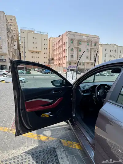 ام جي جي تي 1.5 تيربو فل كامل نظيف جدا 16