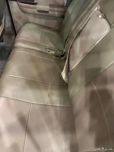يوكن XLطويل 6