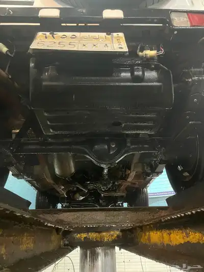 جيب سوزوكي ساموراي 92 index
