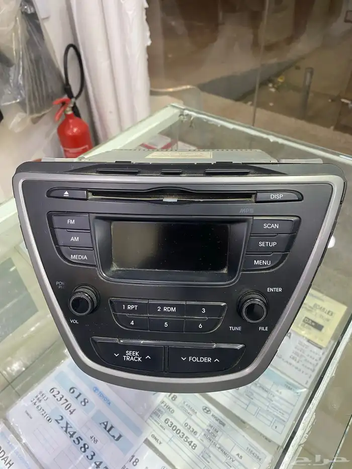 مسجل النترا 1