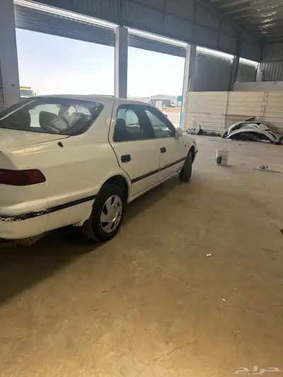 كامري 2000 5