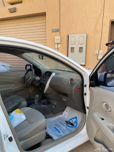 نيسان صني 2014 20