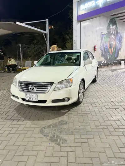 افالون 2010 للبيع 0