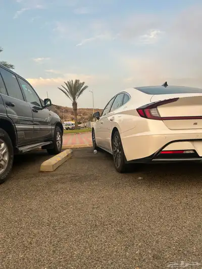 سوناتا 2020 سمارت 3