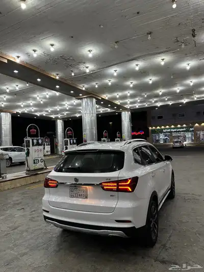 ام جي 3