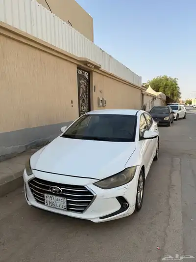 النترا 2016 2.0 الوعلان 1
