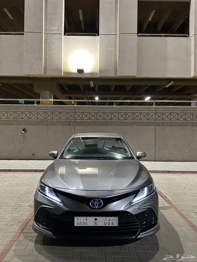 كاميري 2023 21