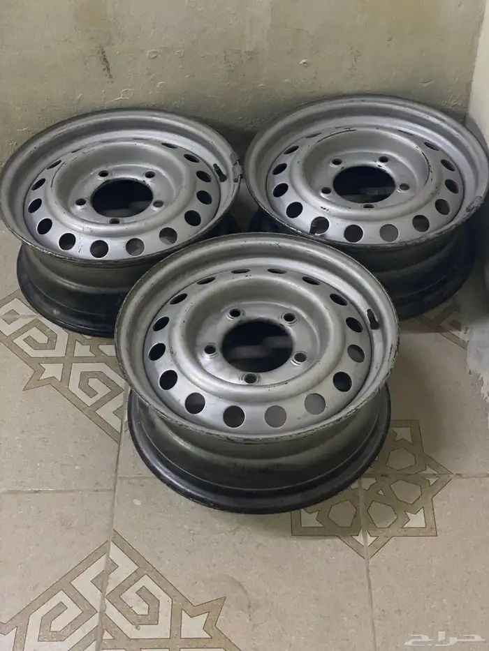 للبيع رنقات شنابر 0