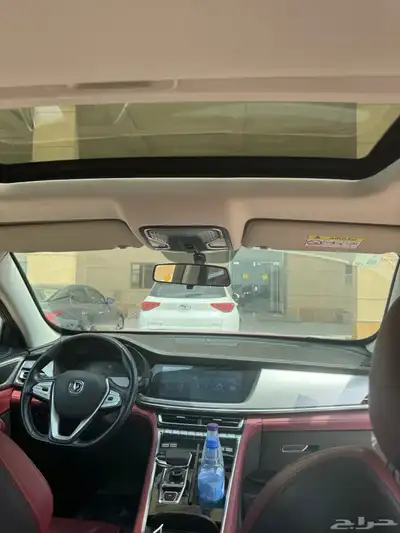 جيب شانجن Cs85 2022 5