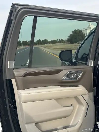 جمس يوكن اكس ال 2023 GMC YUKON XL للبيع 4