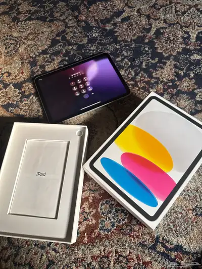 ايباد الجيل 10 2