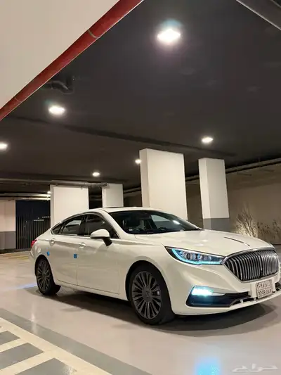 هونشي H5فل كامل 2022 4