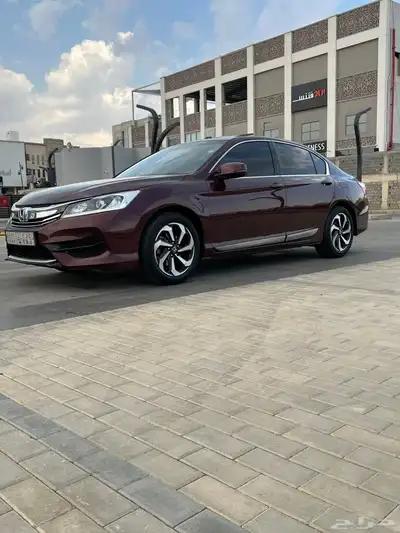 اكورد 2017 اسبشل 3