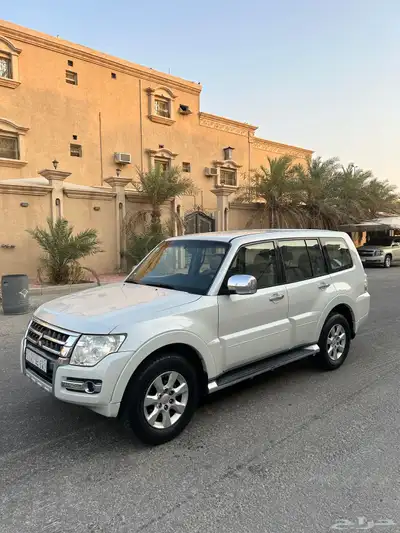باجيرو 2016 10