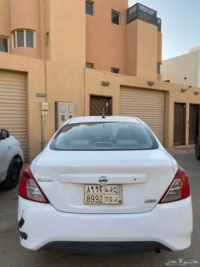 نيسان صني 2014 6