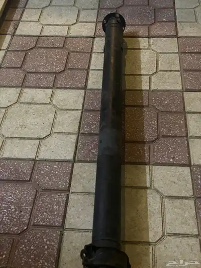 عمود دبل نيسان بايثفندر 2