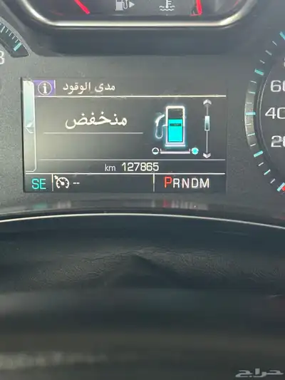 أمبالا 2016 فل كامل LTZ 6