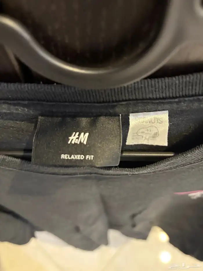 شورت قطن و تيشيرت 9