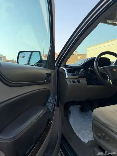 تاهو 2020 مطور نظيف دبل 6