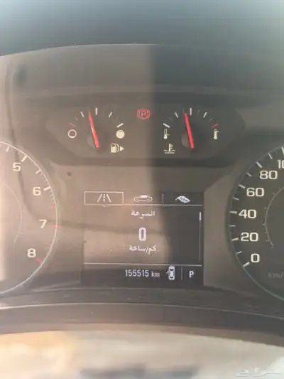 ماليبو شيفرولية 2020 7